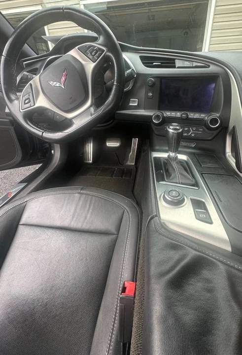 2016 Chevrolet Corvette C7 - Image 2 of 24