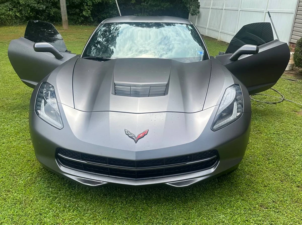 2016 Chevrolet Corvette C7 - Image 6 of 24