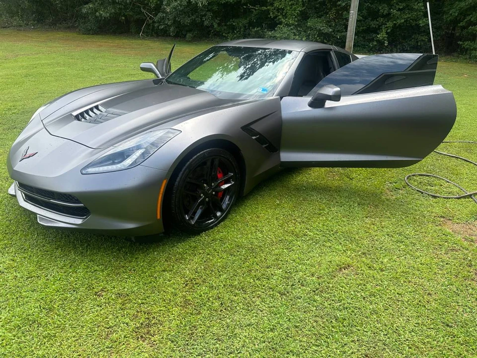 2016 Chevrolet Corvette C7 - Image 16 of 24