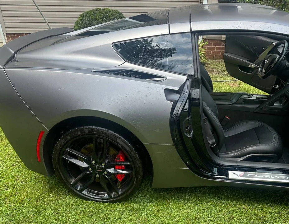 2016 Chevrolet Corvette C7 - Image 3 of 24