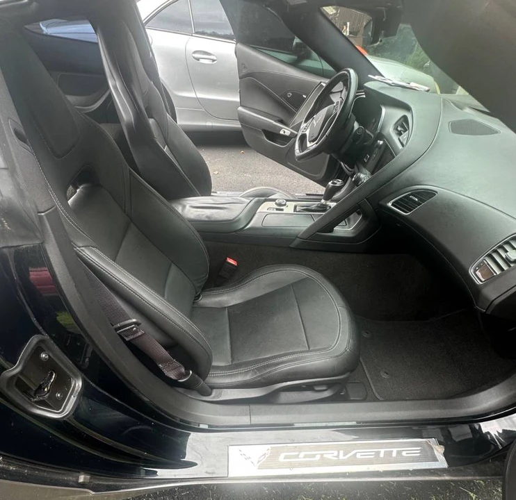 2016 Chevrolet Corvette C7 - Image 21 of 24