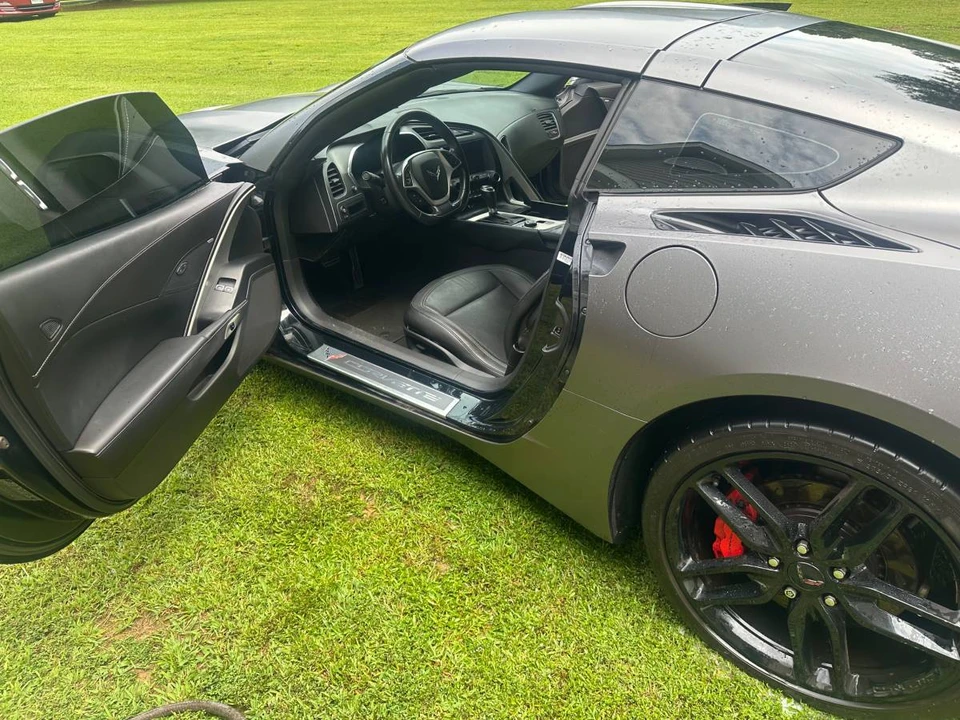 2016 Chevrolet Corvette C7 - Image 10 of 24