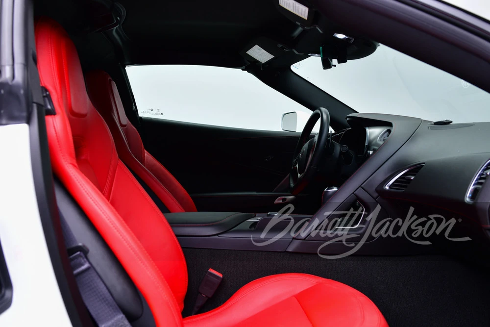2016 Chevrolet Corvette C7 Z06 - Image 11 of 31