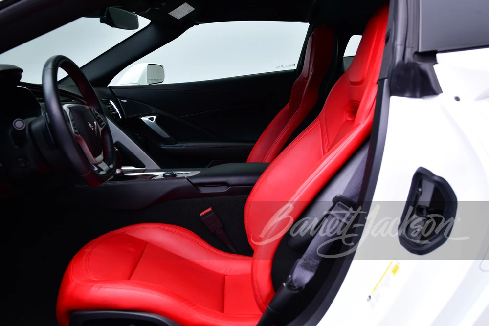 2016 Chevrolet Corvette C7 Z06 - Image 13 of 31