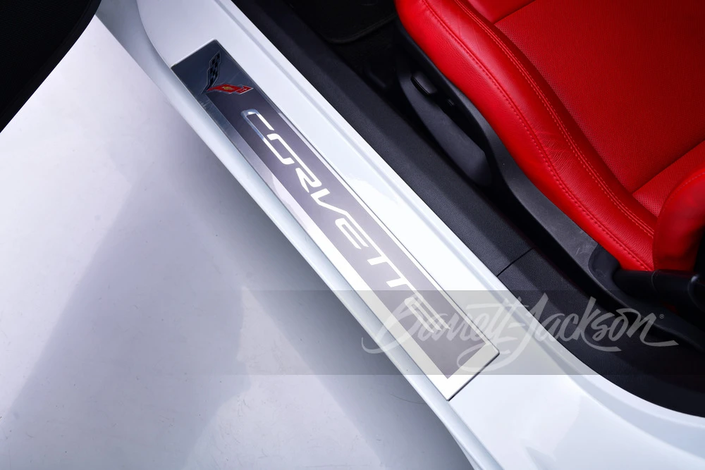 2016 Chevrolet Corvette C7 Z06 - Image 16 of 31