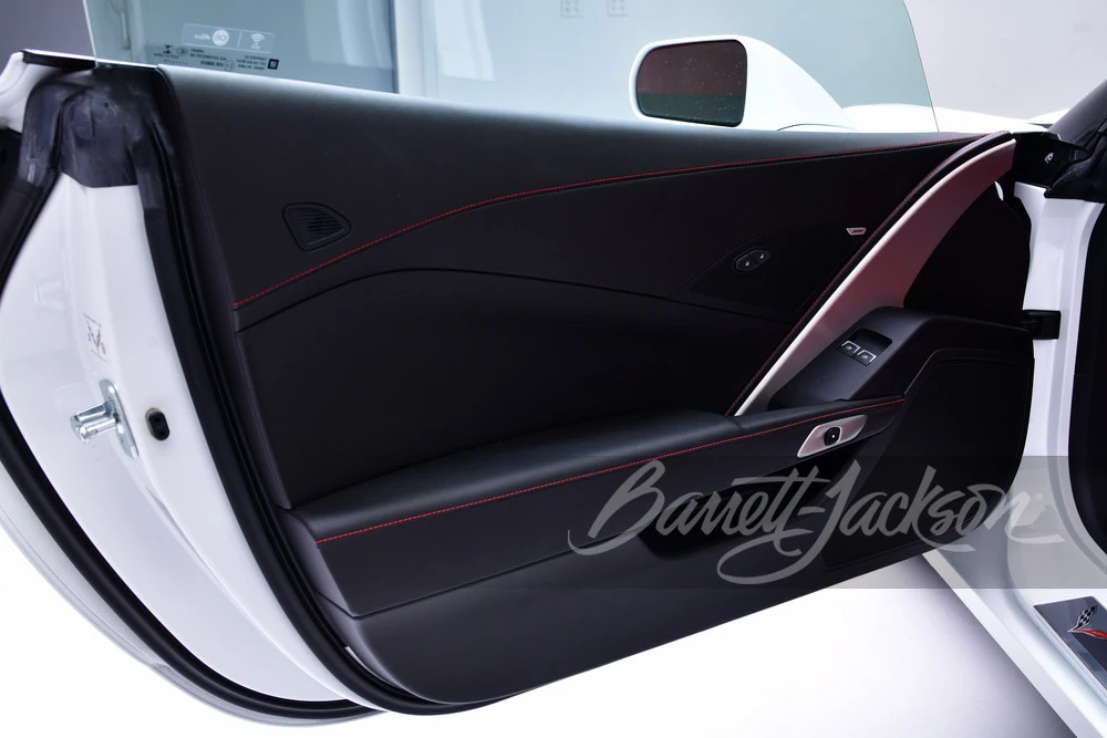 2016 Chevrolet Corvette C7 Z06 - Image 30 of 31