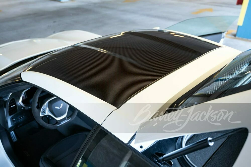 2016 Chevrolet Corvette C7 Z06 - Image 7 of 28