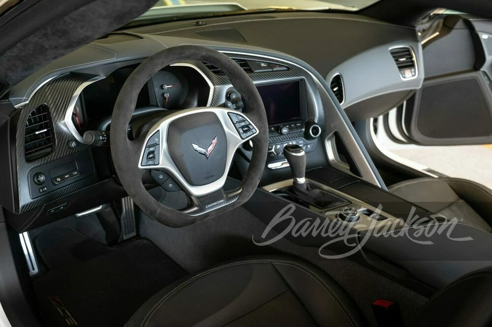 2016 Chevrolet Corvette C7 Z06 - Image 9 of 28