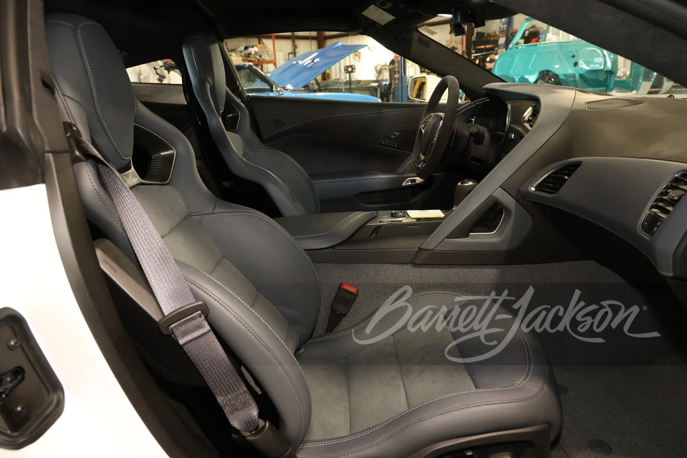 2016 Chevrolet Corvette C7 Z06 - Image 4 of 31