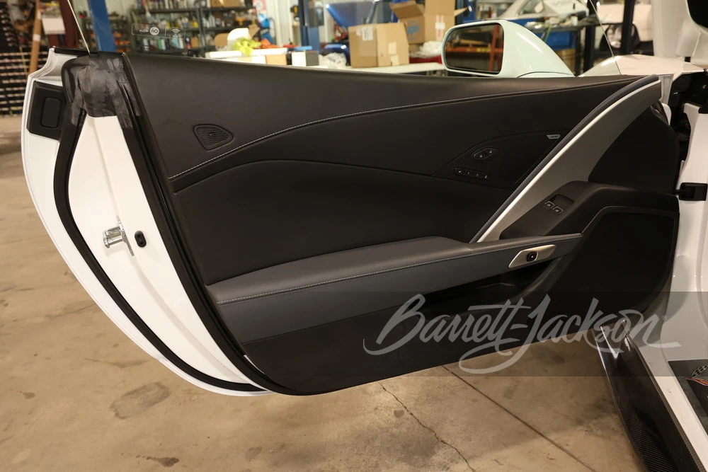 2016 Chevrolet Corvette C7 Z06 - Image 7 of 31