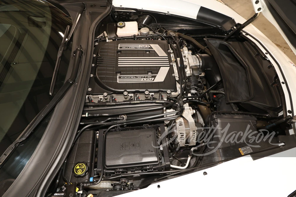2016 Chevrolet Corvette C7 Z06 - Image 14 of 31
