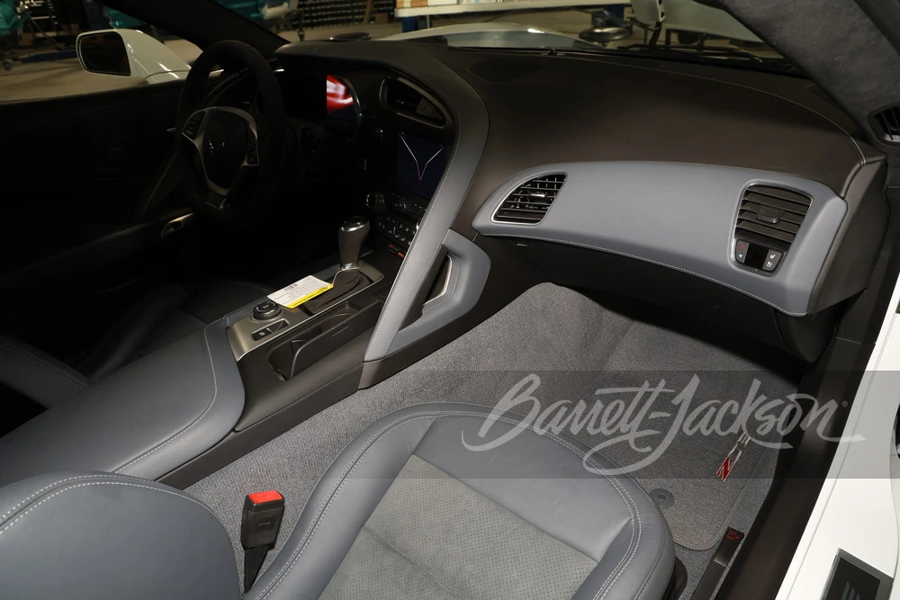 2016 Chevrolet Corvette C7 Z06 - Image 19 of 31