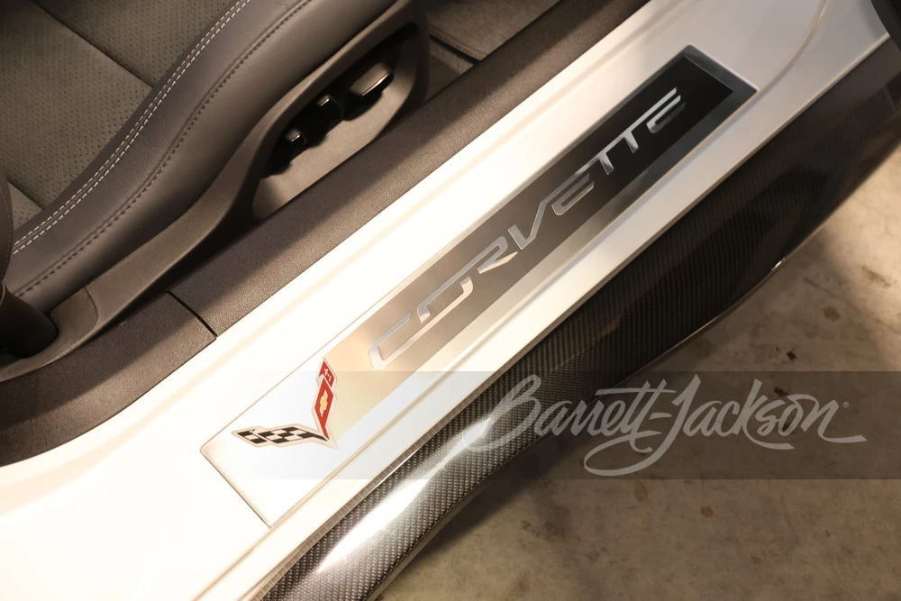 2016 Chevrolet Corvette C7 Z06 - Image 20 of 31