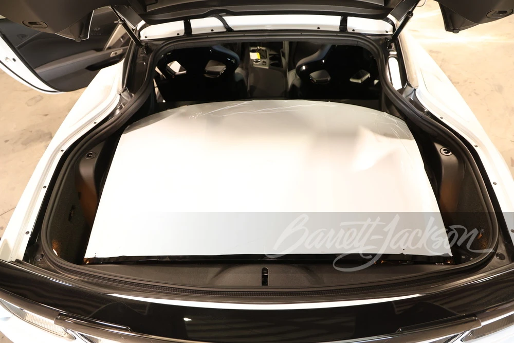 2016 Chevrolet Corvette C7 Z06 - Image 22 of 31