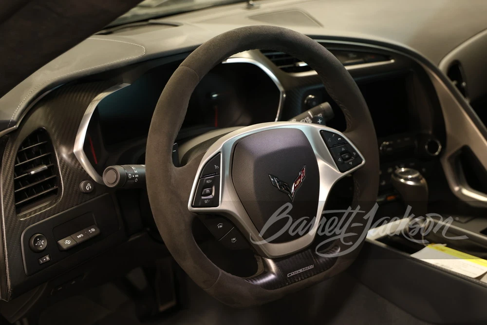 2016 Chevrolet Corvette C7 Z06 - Image 23 of 31