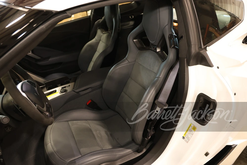 2016 Chevrolet Corvette C7 Z06 - Image 27 of 31