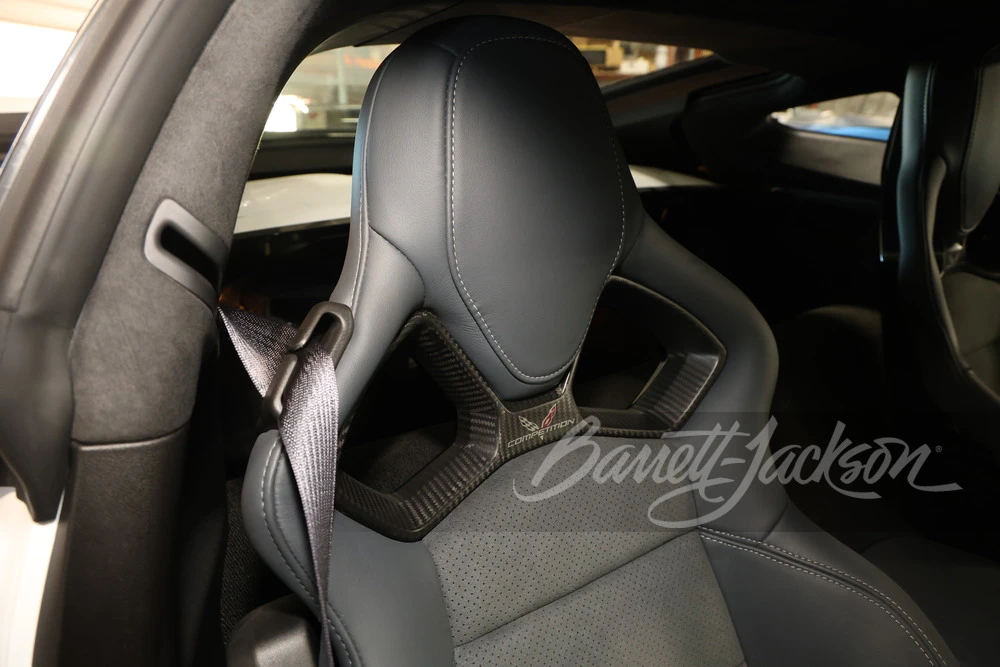 2016 Chevrolet Corvette C7 Z06 - Image 28 of 31