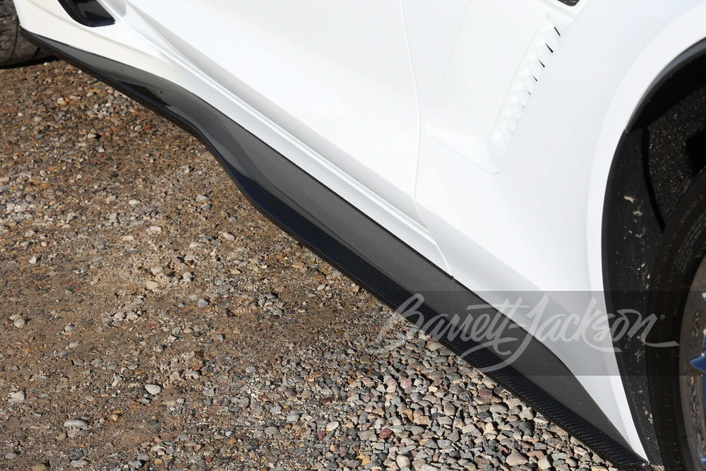 2016 Chevrolet Corvette C7 Z06 - Image 29 of 31