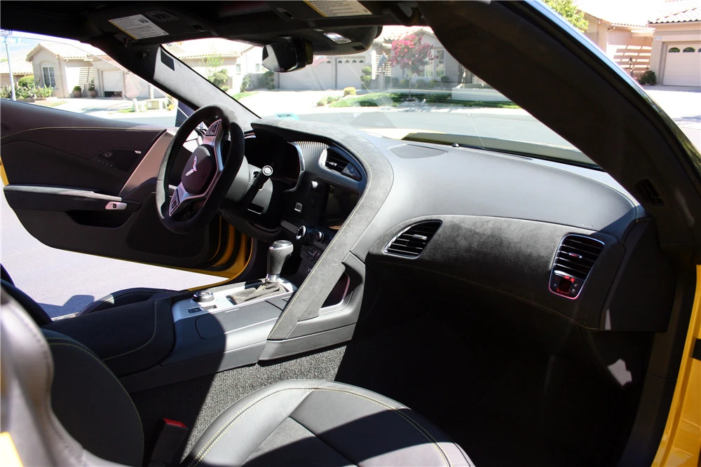 2016 Chevrolet Corvette C7 Z06 - Image 4 of 5