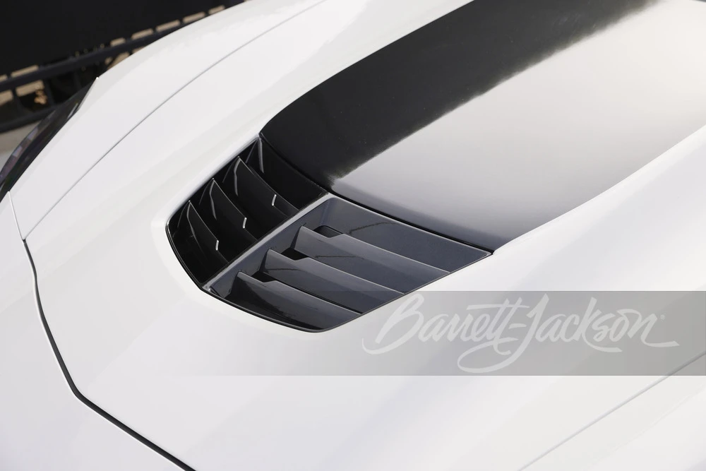 2016 Chevrolet Corvette C7 Z06 - Image 8 of 31
