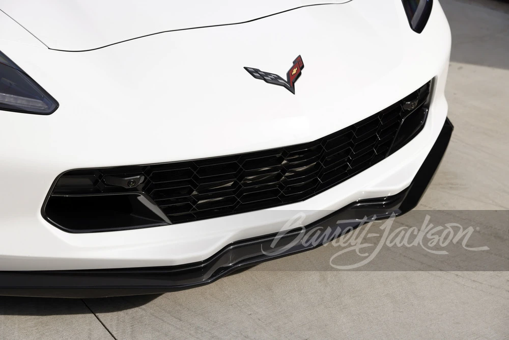 2016 Chevrolet Corvette C7 Z06 - Image 13 of 31