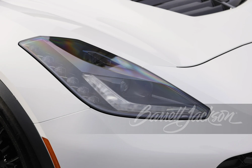 2016 Chevrolet Corvette C7 Z06 - Image 19 of 31