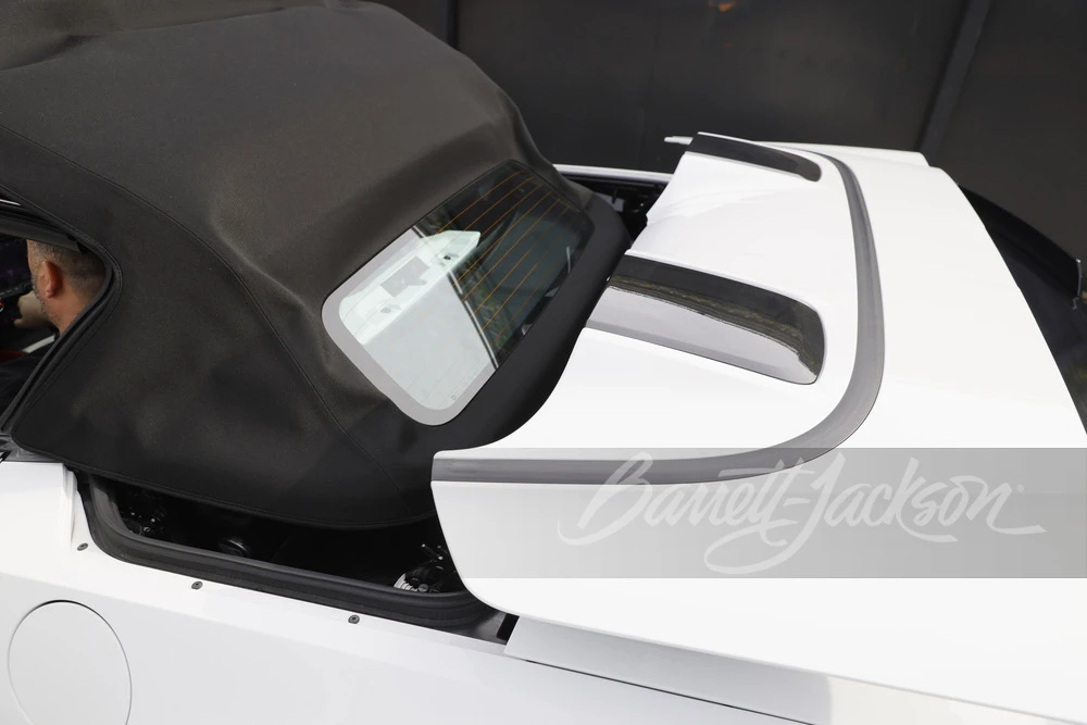 2016 Chevrolet Corvette C7 Z06 - Image 20 of 31