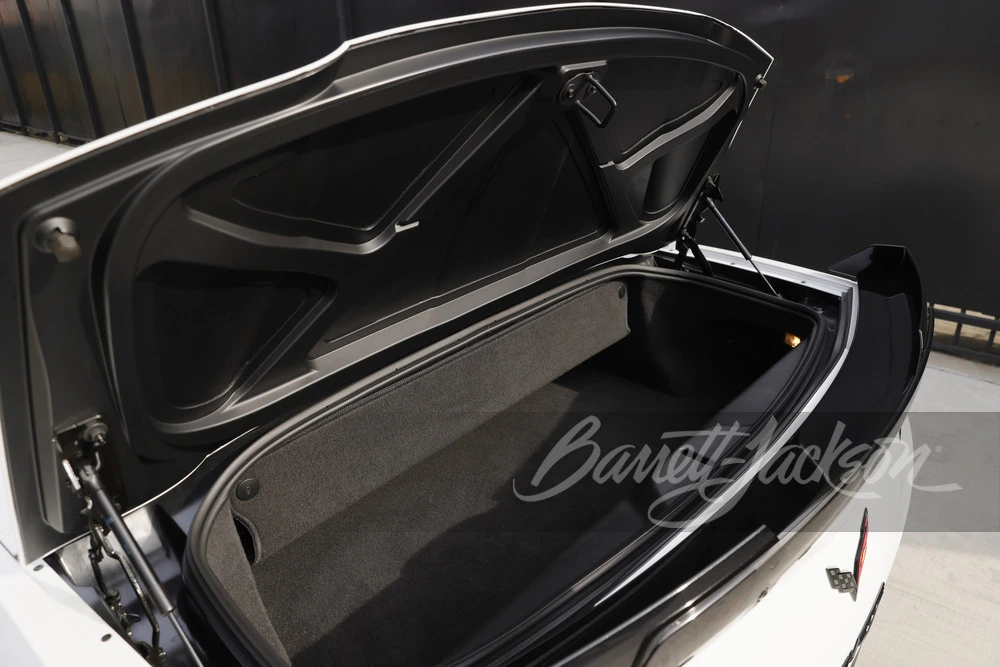 2016 Chevrolet Corvette C7 Z06 - Image 22 of 31