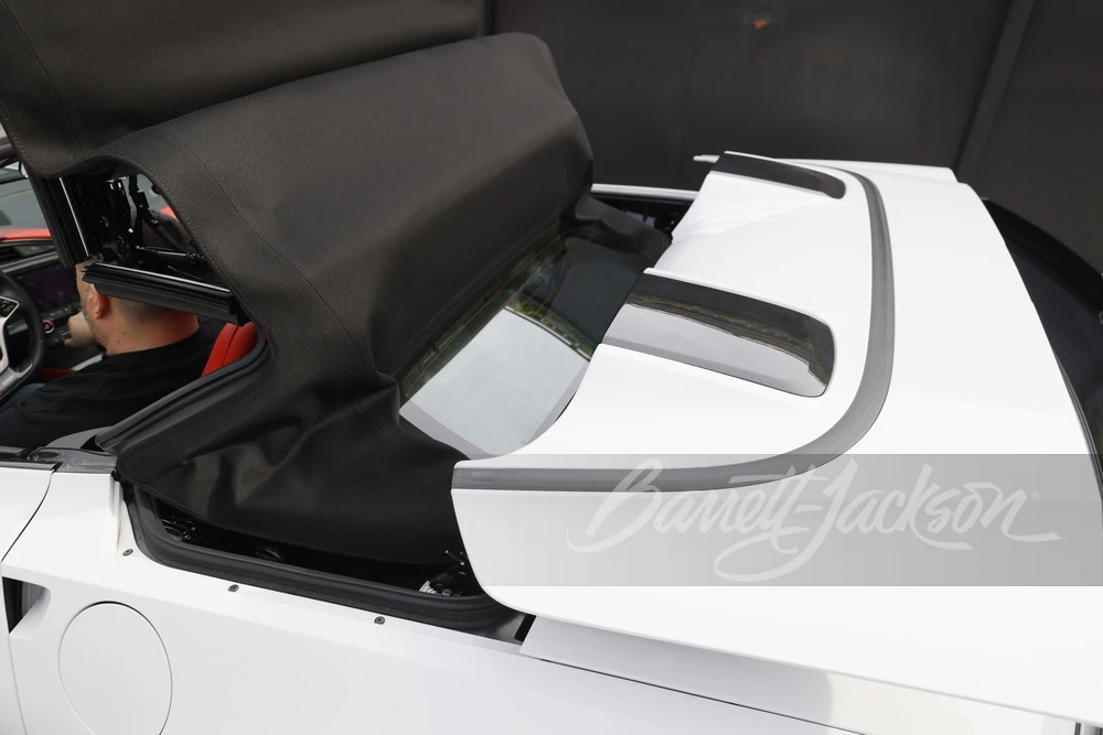 2016 Chevrolet Corvette C7 Z06 - Image 26 of 31