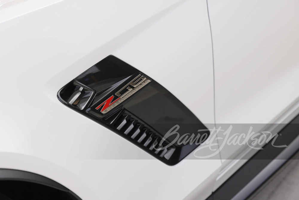 2016 Chevrolet Corvette C7 Z06 - Image 27 of 31