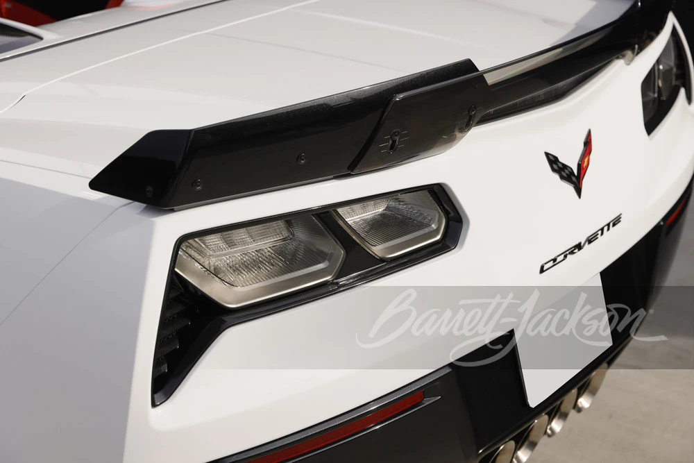 2016 Chevrolet Corvette C7 Z06 - Image 30 of 31