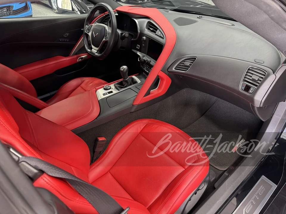 2016 Chevrolet Corvette C7 Z06 - Image 4 of 13