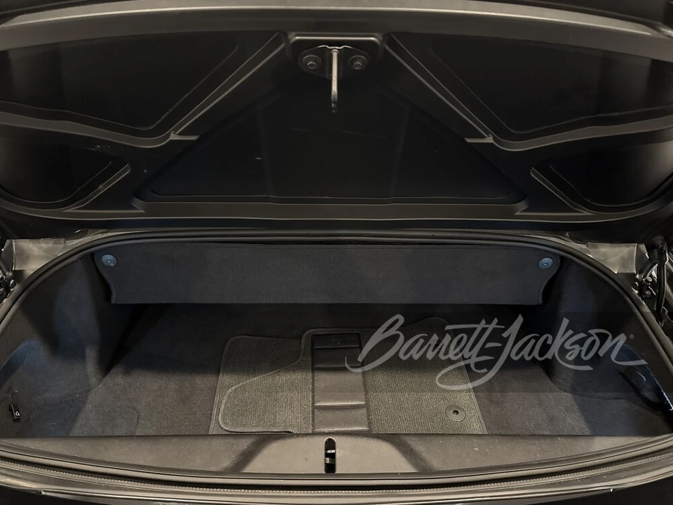 2016 Chevrolet Corvette C7 Z06 - Image 9 of 13