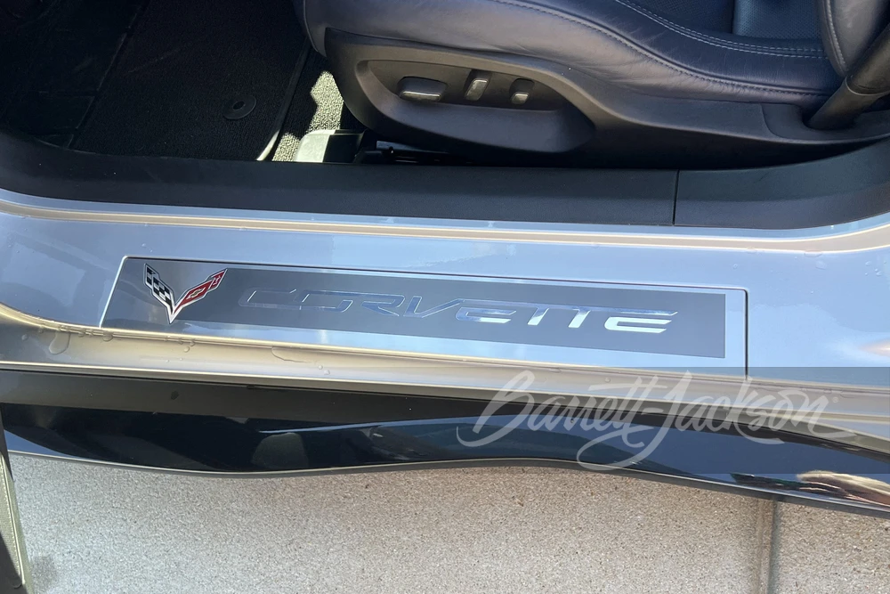 2016 Chevrolet Corvette C7 Z06 - Image 9 of 13
