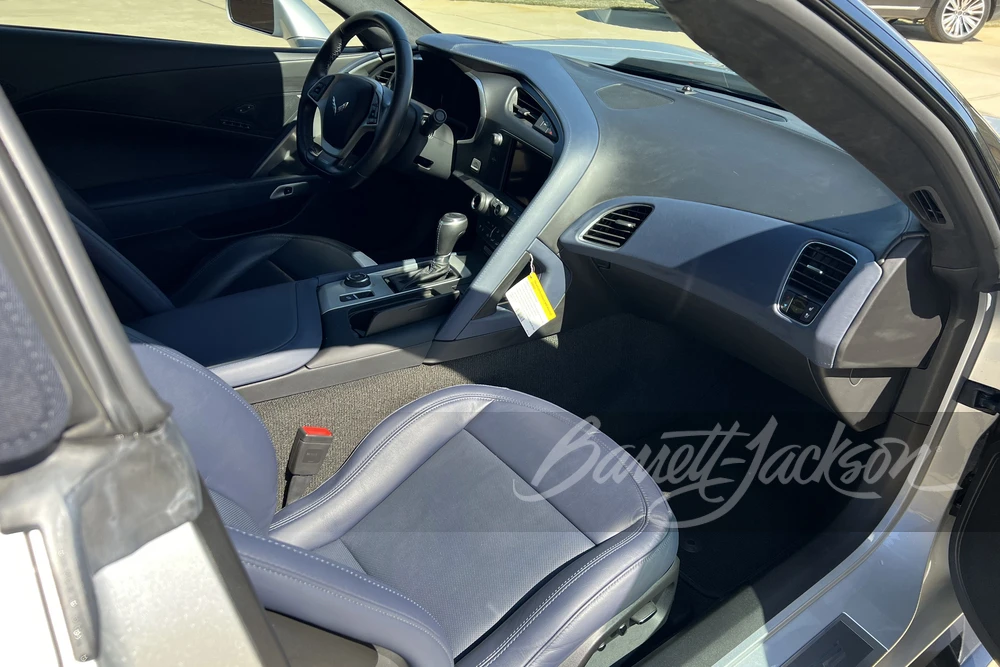 2016 Chevrolet Corvette C7 Z06 - Image 10 of 13