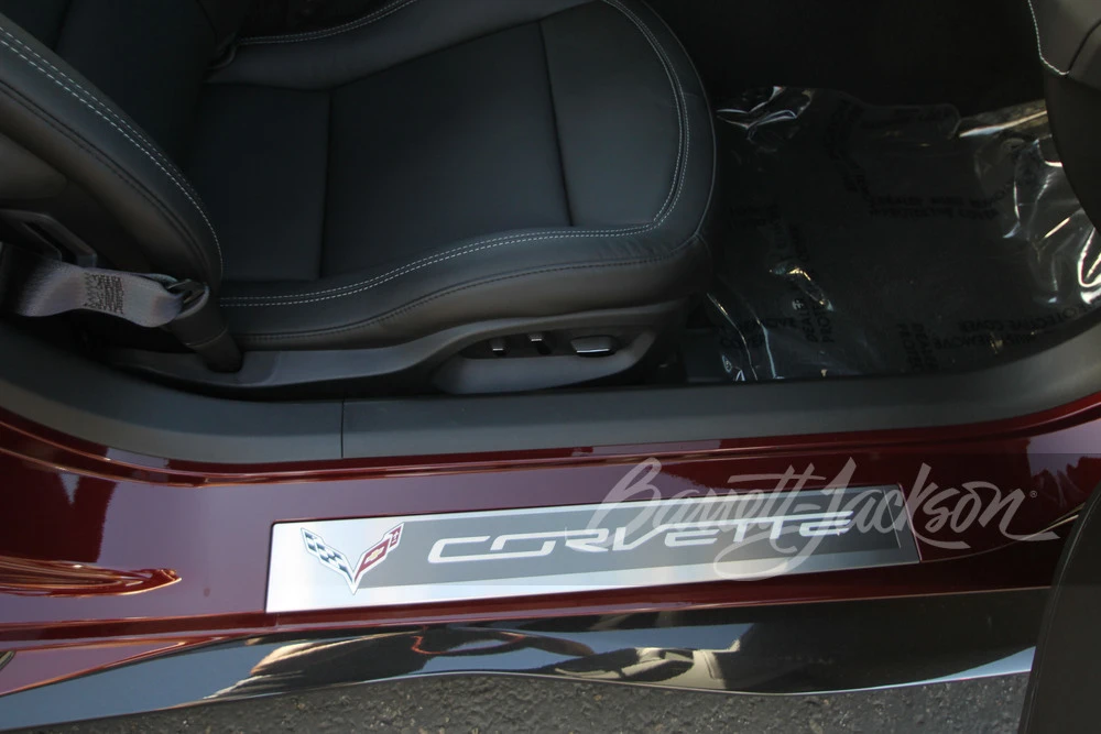 2016 Chevrolet Corvette C7 Z06 - Image 9 of 21