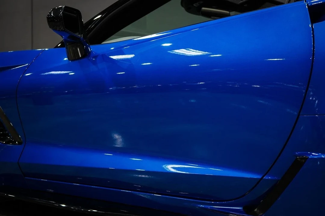 2016 Chevrolet Corvette C7 Z06 - Image 12 of 21