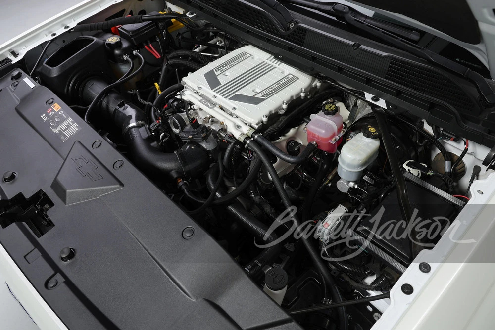 2016 Chevrolet Silverado 3rd Gen - Image 3 of 31