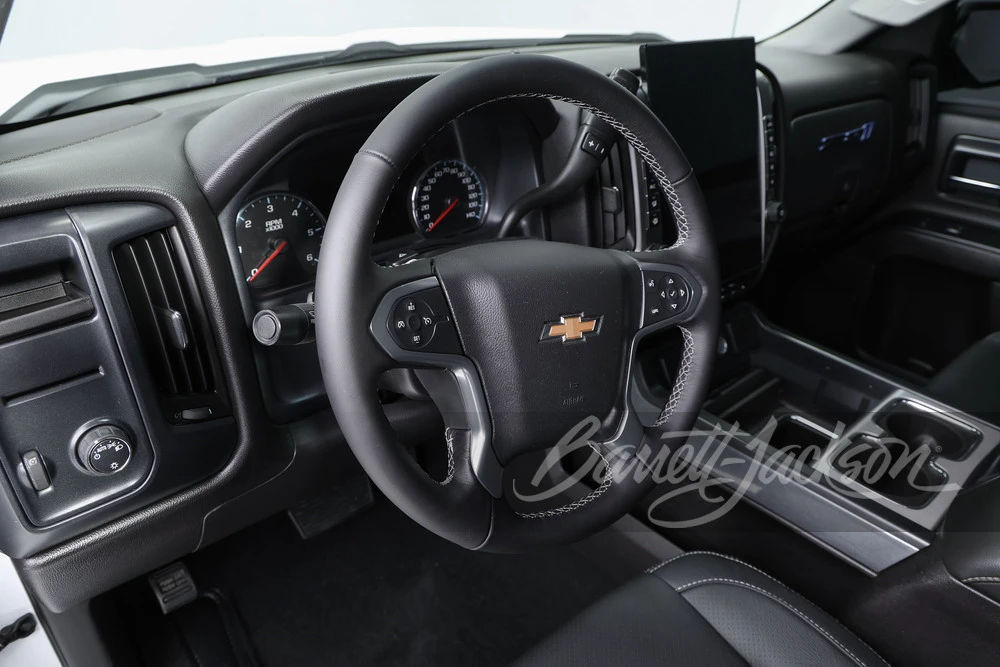 2016 Chevrolet Silverado 3rd Gen - Image 6 of 31
