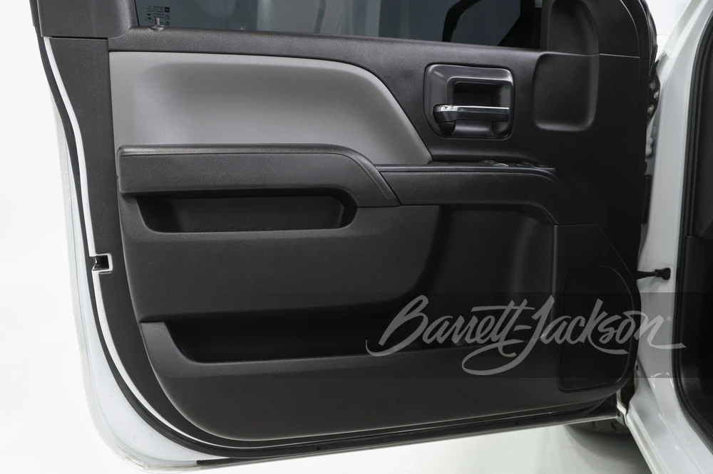 2016 Chevrolet Silverado 3rd Gen - Image 7 of 31
