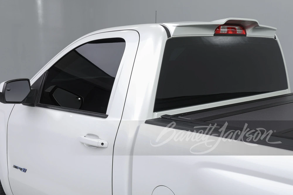 2016 Chevrolet Silverado 3rd Gen - Image 8 of 31