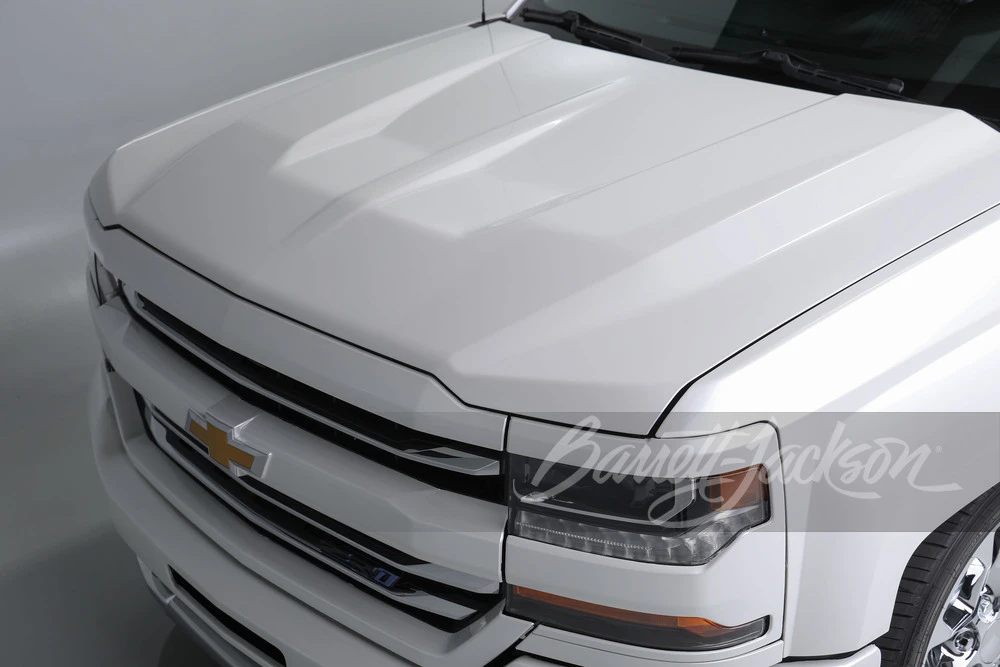 2016 Chevrolet Silverado 3rd Gen - Image 16 of 31
