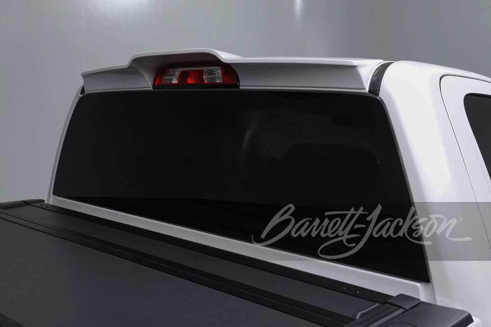 2016 Chevrolet Silverado 3rd Gen - Image 22 of 31
