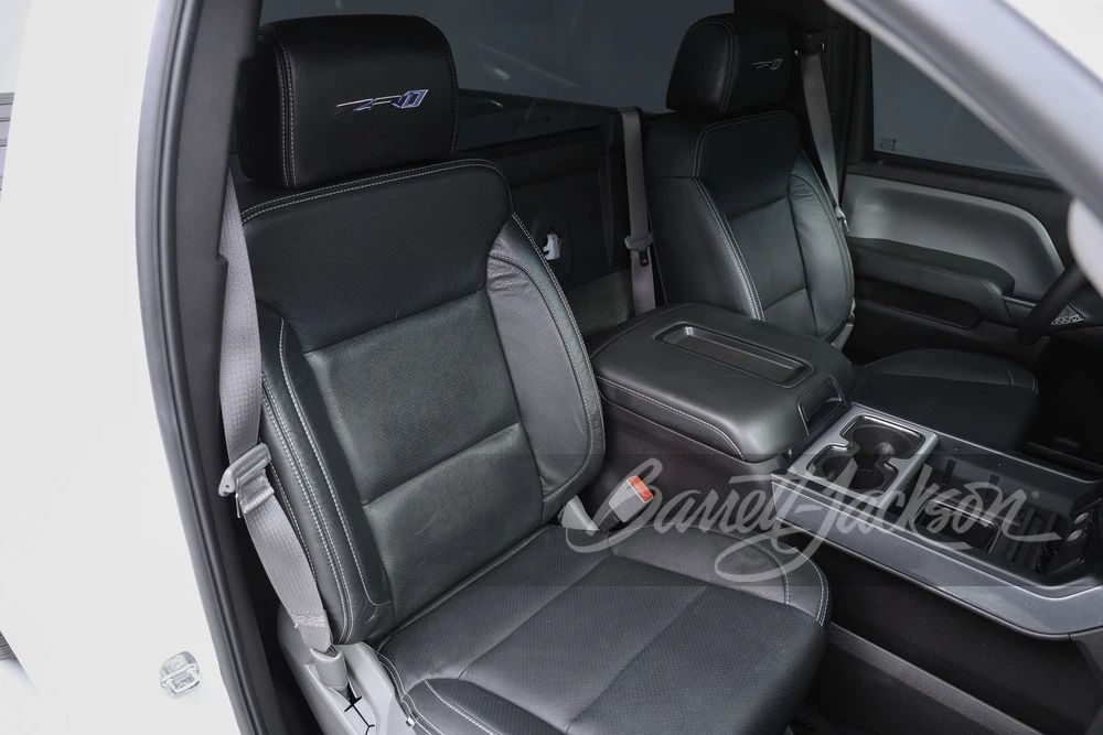 2016 Chevrolet Silverado 3rd Gen - Image 23 of 31