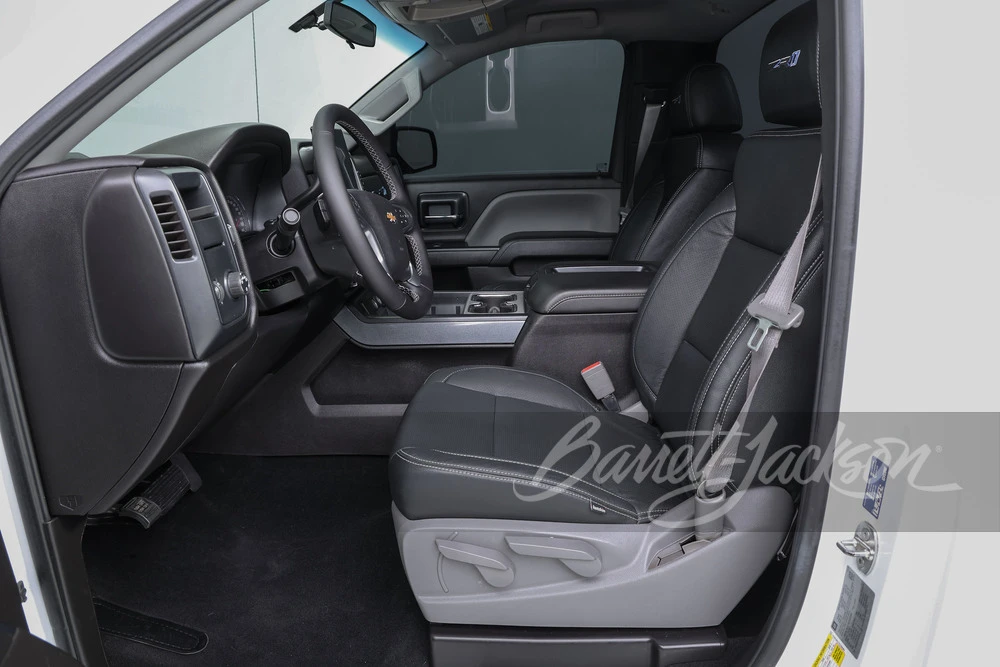 2016 Chevrolet Silverado 3rd Gen - Image 24 of 31
