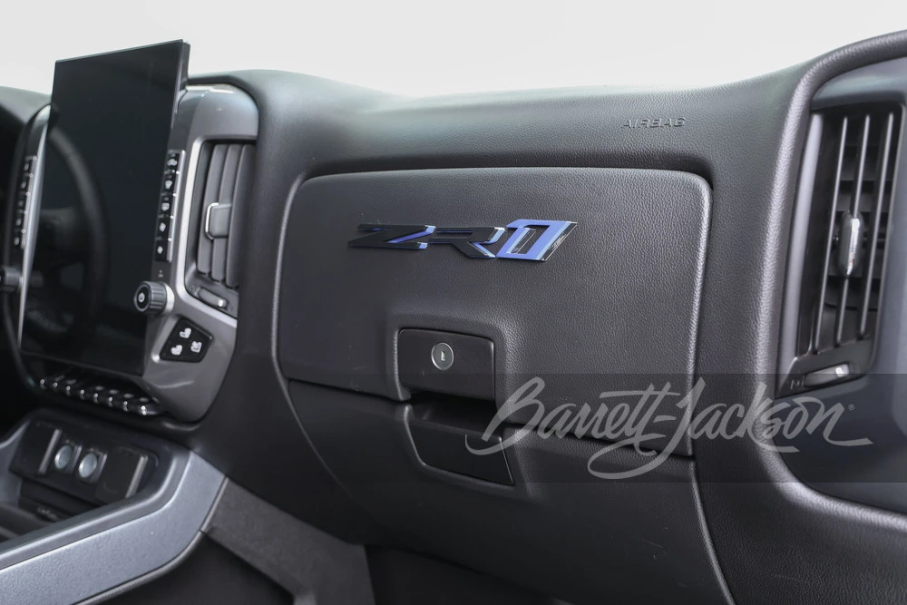 2016 Chevrolet Silverado 3rd Gen - Image 25 of 31