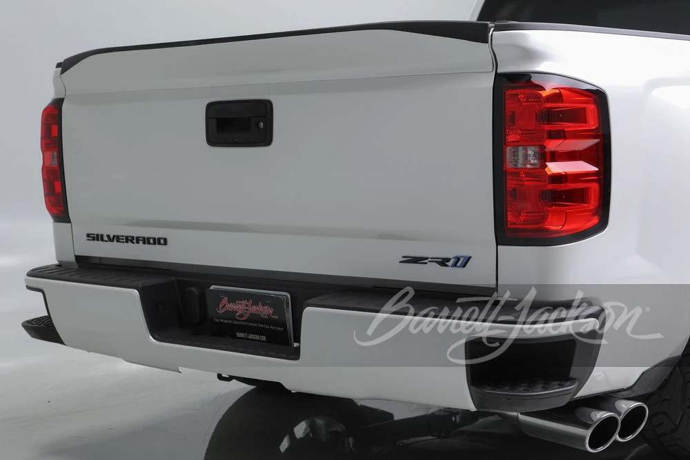 2016 Chevrolet Silverado 3rd Gen - Image 26 of 31