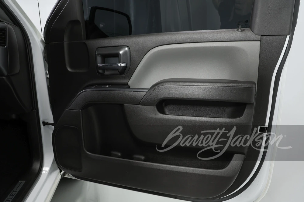 2016 Chevrolet Silverado 3rd Gen - Image 27 of 31