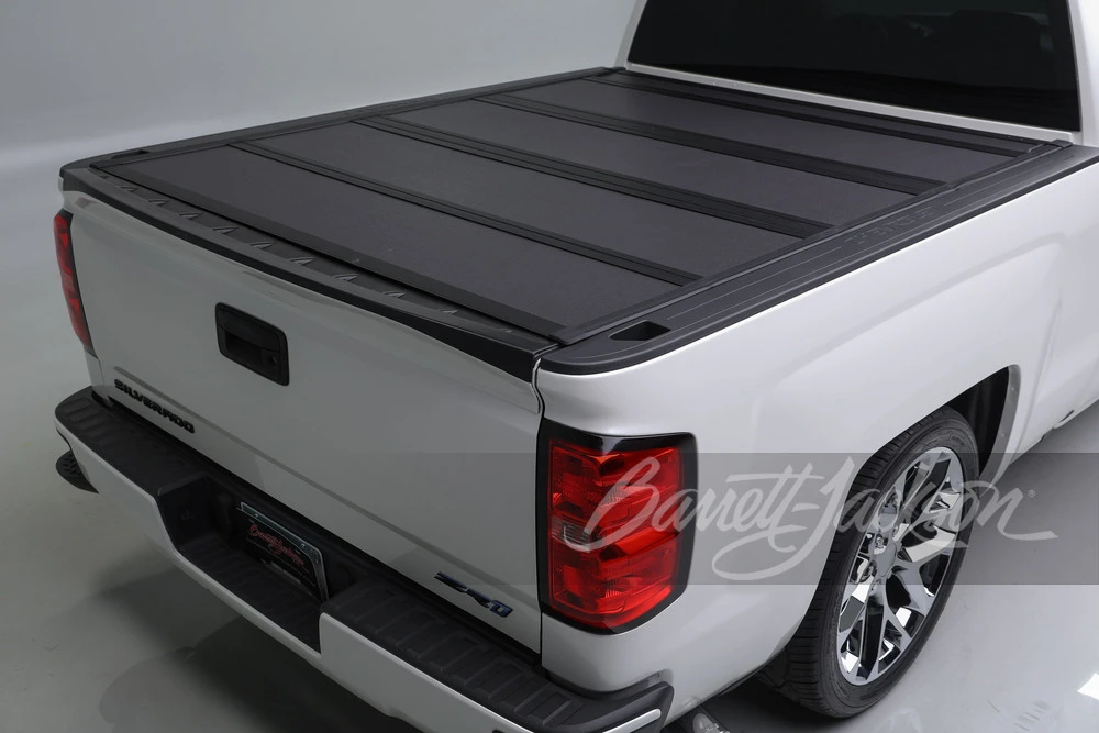 2016 Chevrolet Silverado 3rd Gen - Image 28 of 31
