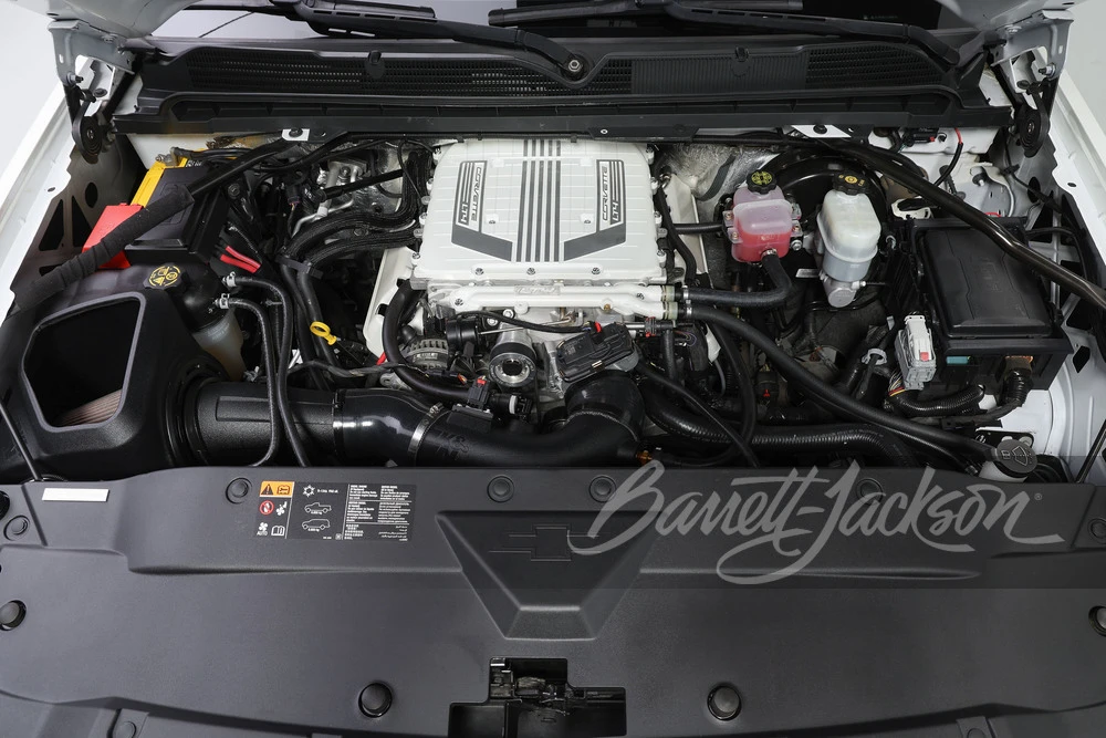 2016 Chevrolet Silverado 3rd Gen - Image 29 of 31